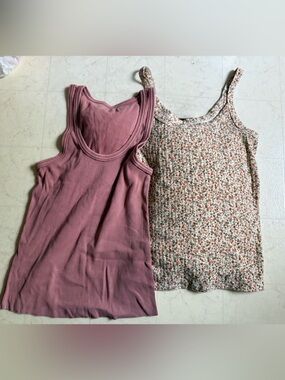 Aerie tank tops